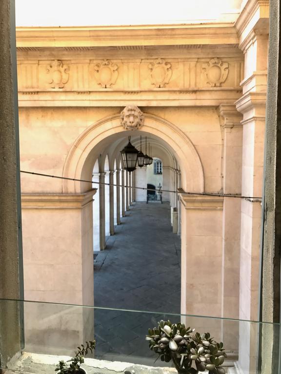 Flora Inn, Flora I - Nel Cuore Di Bergamo Alta Exterior foto